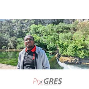 Photo de BARRY Abdoul-Azize