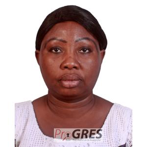 SAWADOGO Windbé Raïssa Sonia