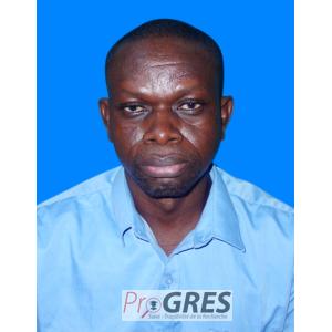 ZOUBA Lallé Michaël