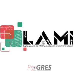 Logo LAMI