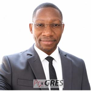 OUEDRAOGO Guy Hervé Kiswendsida