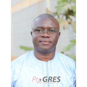 Photo de ZOUMA Bernard