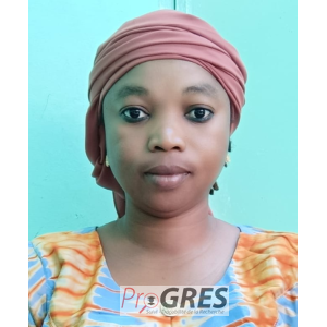 Photo de OUATTARA Minata