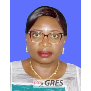 Photo de KALMOGHO / ZAN Angèle