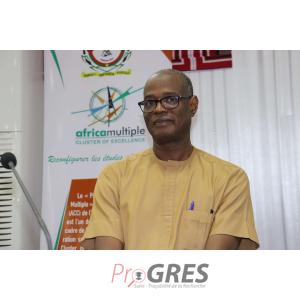 Photo de BANHORO Yacouba