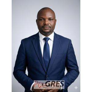 Photo de COULIBALY Ismael