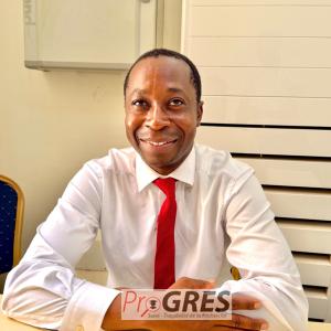 KABORE François Xavier Gueswendé