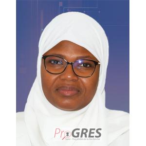 Photo de SABANE Aminata