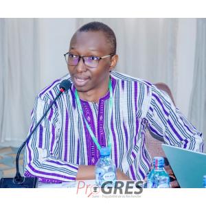 Photo de ZOUNGRANA Benewindé Jean-Bosco