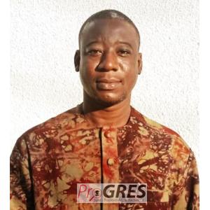 Photo de OUEDRAOGO Rakiswendé Alexis