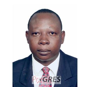 Photo de YOGO Evariste Magloire