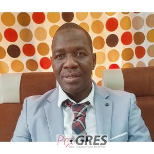 TRAORE Osara Lamoussa
