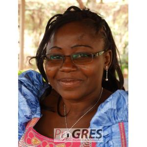 Photo de BAMBARA Houssouyam Appoline