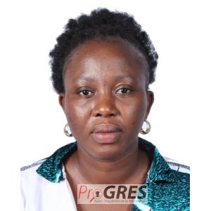 HEMA Alimatou