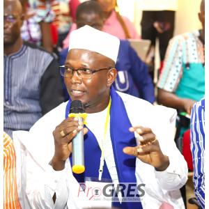 Photo de SAVADOGO Aly