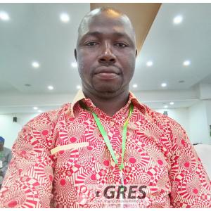 Photo de OUEDRAOGO Harouna