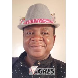 Photo de SOMDA K. Marius