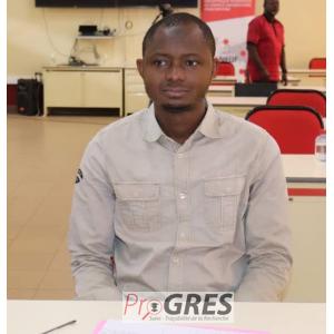 Photo de GUEBRE Daouda