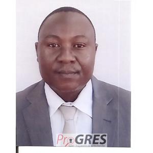 Photo de GOUBA Elisée