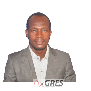 Photo de DOLEMWEOGO Sibiri Narcisse